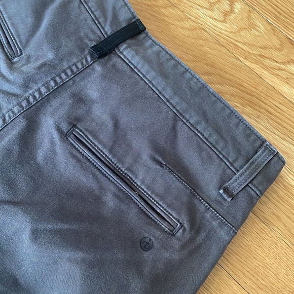 Rag and Bone men’s fit 3 Chinos - Picture 9 of 9
